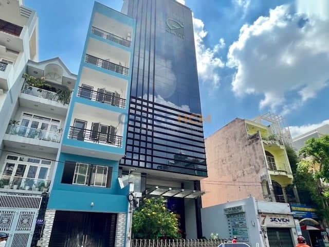 Gia Thy Building