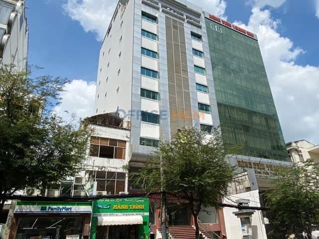GIC Nguyễn Bỉnh Khiêm — ảnh 1