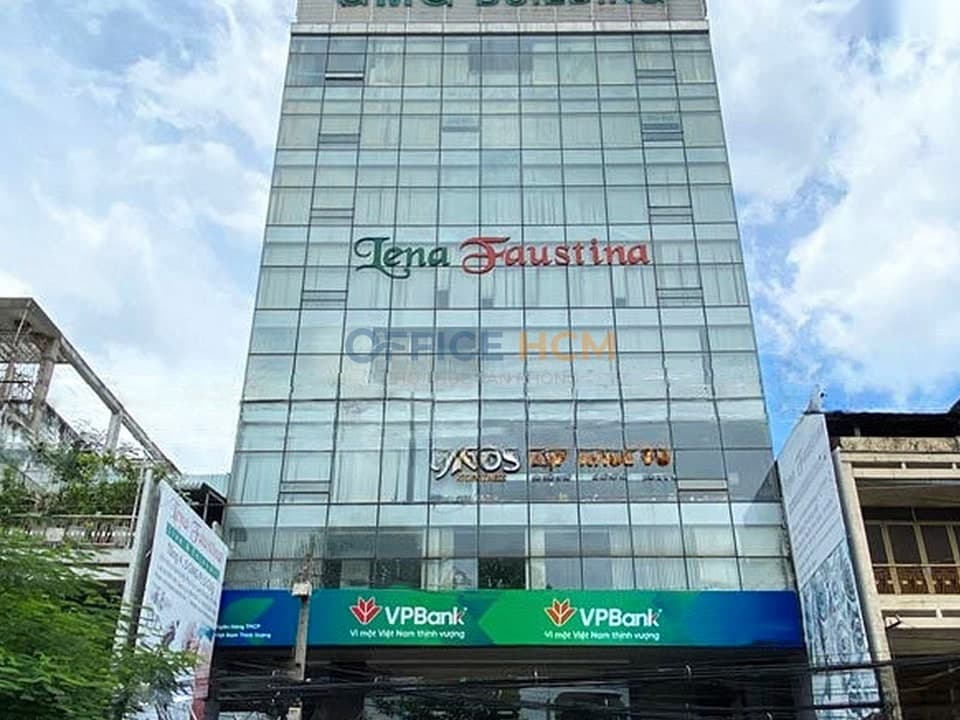 GMG Building