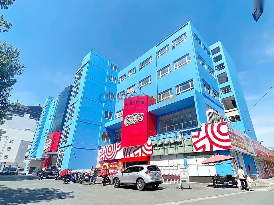 Go 286 Tô Hiến Thành