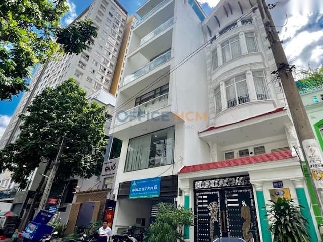 Gold Star 6 Phổ Quang — ảnh 1