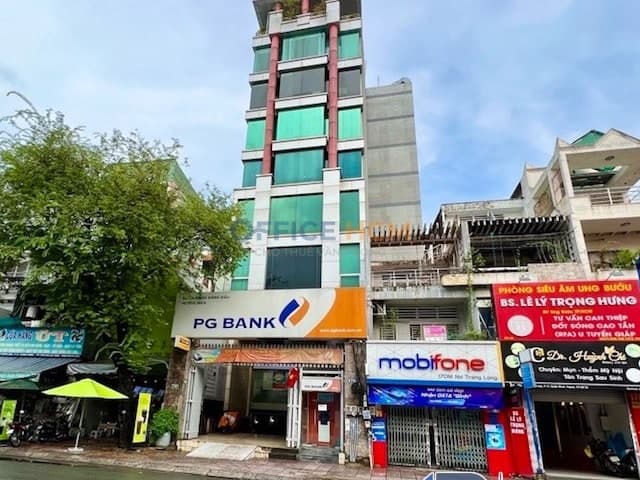 Gold Star Nơ Trang Long