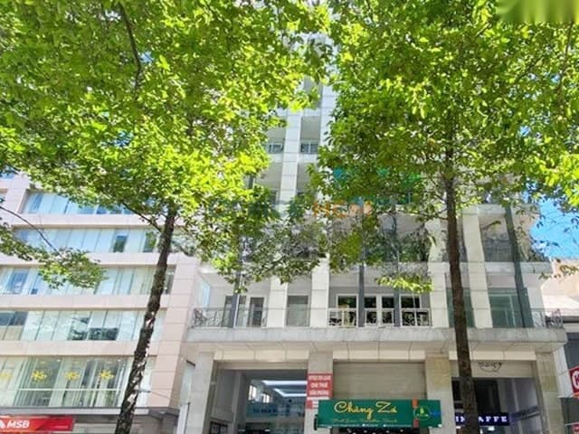 Golden Sea Building