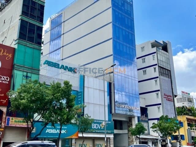 Golden Season Building