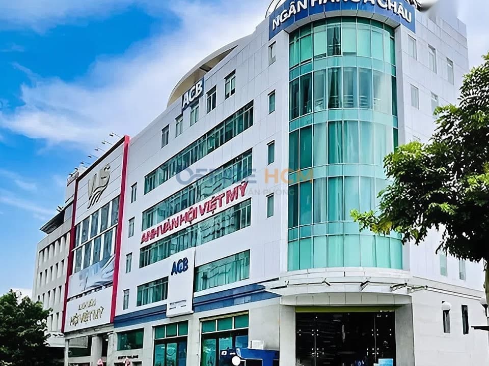 Gosto Building