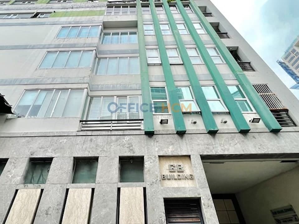 Green Bee Building