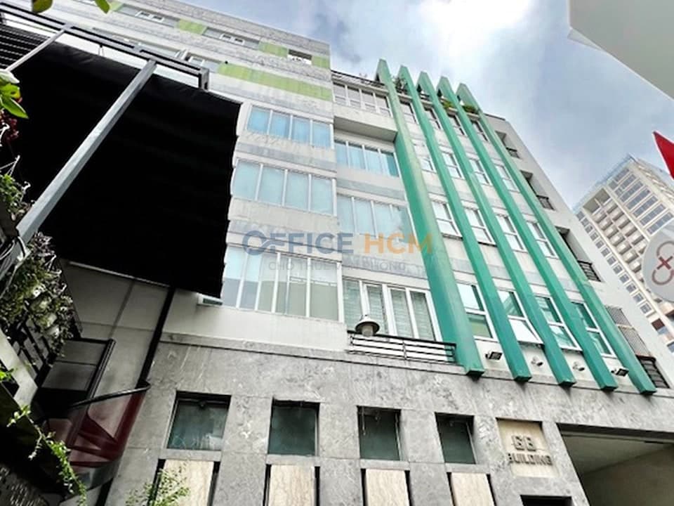 Green Bee Building thumbnail 2