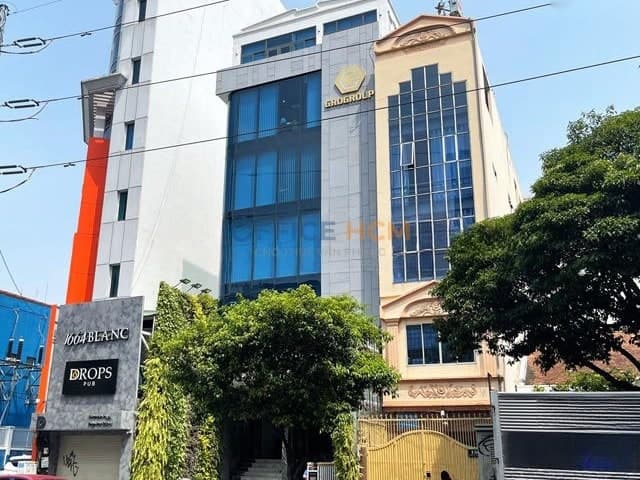 Gro Center — ảnh 1