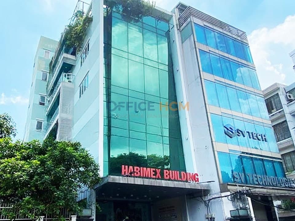 Habimex Building