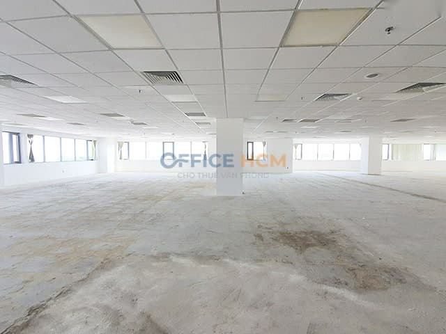 Hà Đô Airport Building