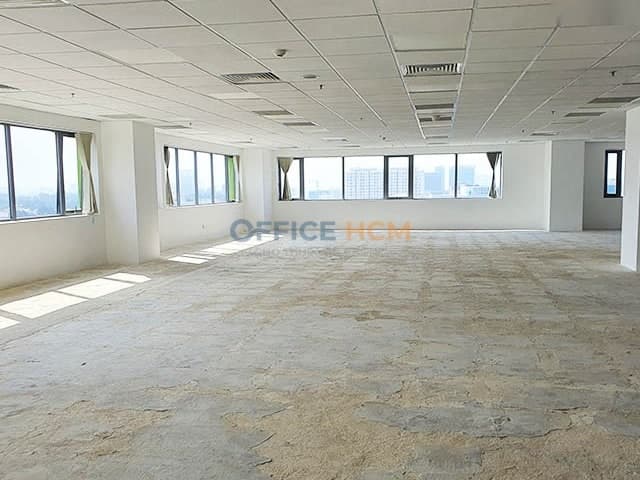 Hà Đô Airport Building thumbnail 2