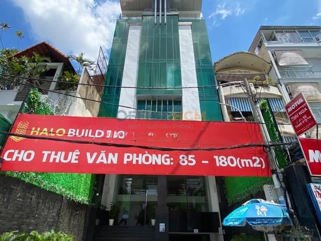 Halo Nguyễn Trung Trực