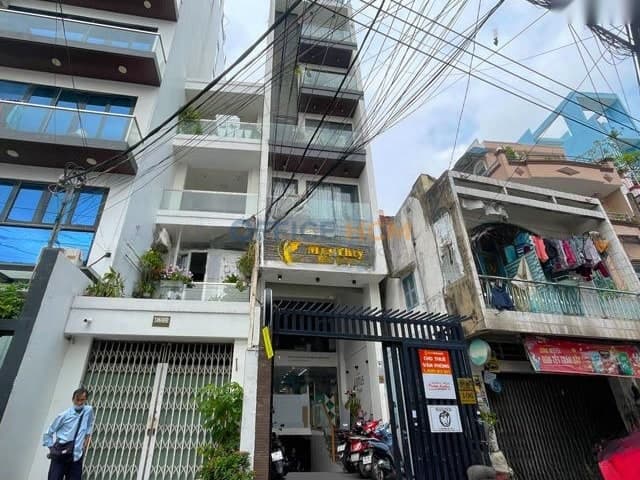 Haloland Trần Quang Diệu