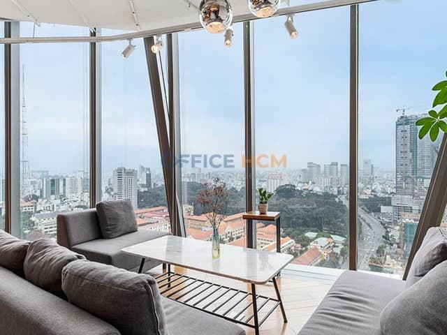 9 -11 Tôn Đức Thắng (Lim Tower) thumbnail 3