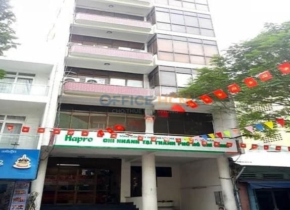HAPRO Building — ảnh 1
