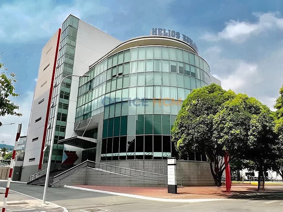 Helios Building