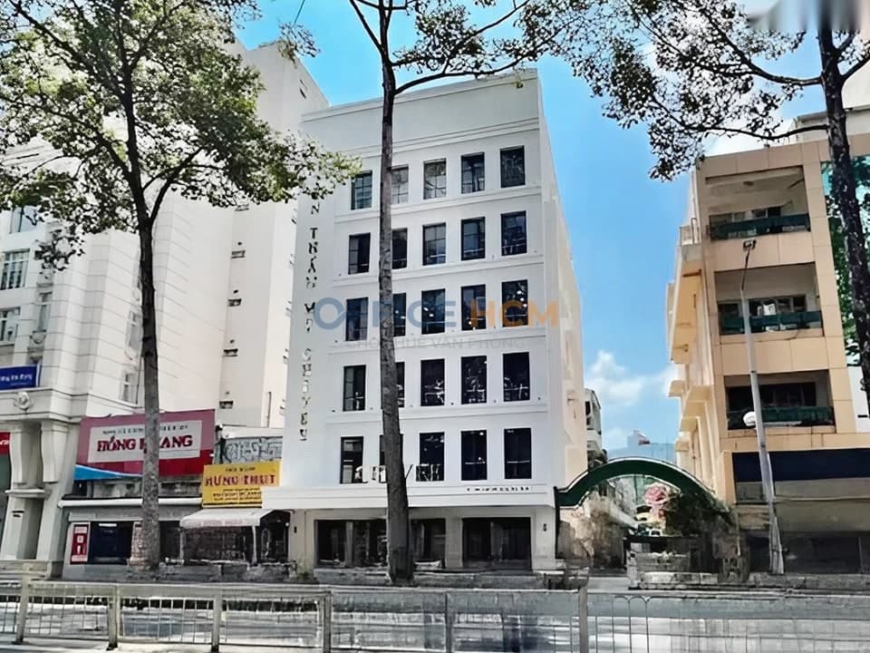 Hemera Building