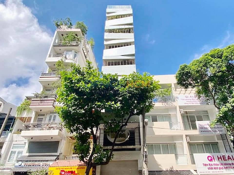 HK Building