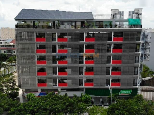 HKL Building