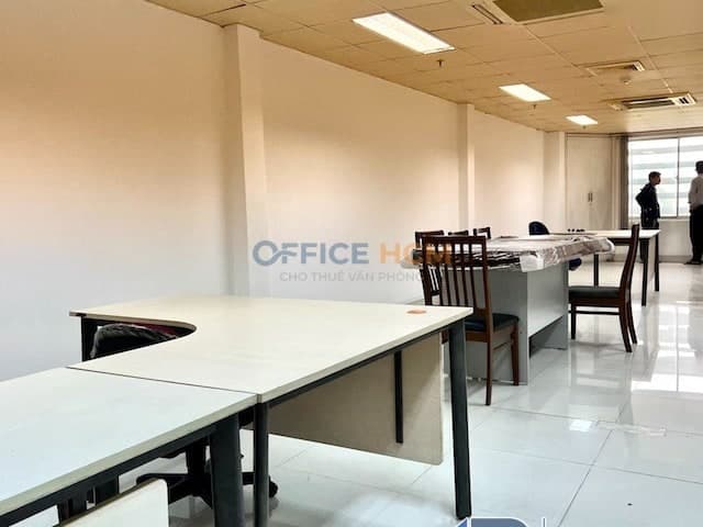 Hoàn Vũ Office Building — ảnh 1