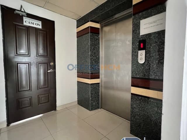 Hoàn Vũ Office Building thumbnail 3