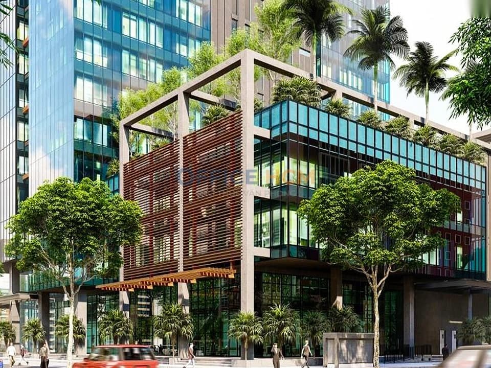 HongFu Plaza thumbnail 2