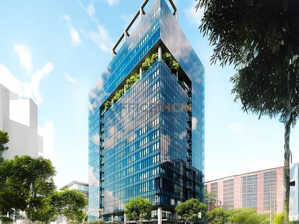 HongFu Plaza thumbnail 3
