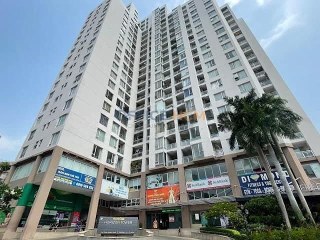 Horizon Tower — ảnh 1