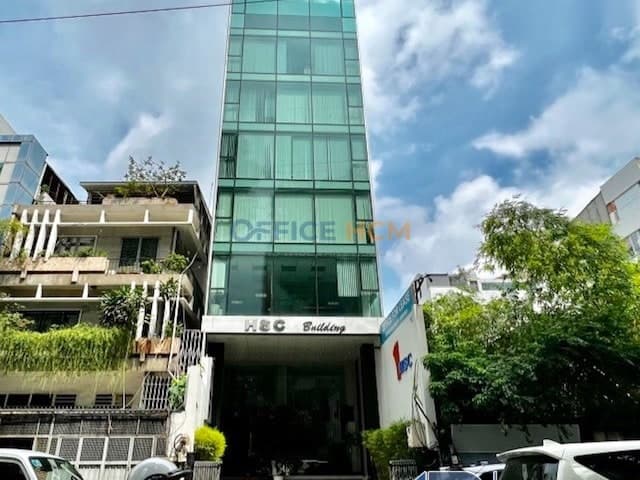 HSC Building — ảnh 1