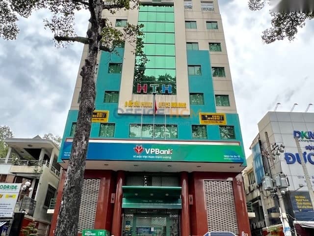 HTH Building thumbnail 2