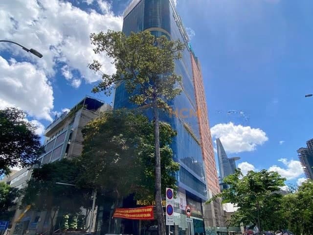 Huba Tower