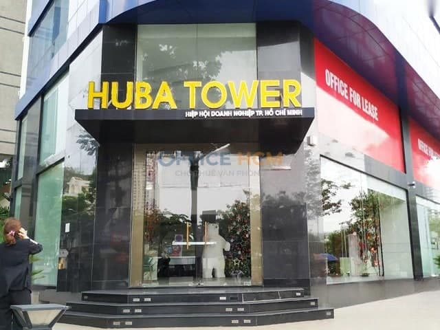 Huba Tower thumbnail 2