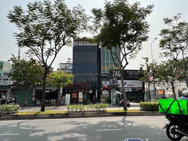 Hưng Gia Anh Building thumbnail 2