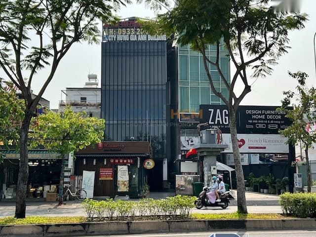 Hưng Gia Anh Building thumbnail 3