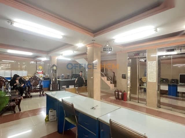 Hữu Nguyên Building