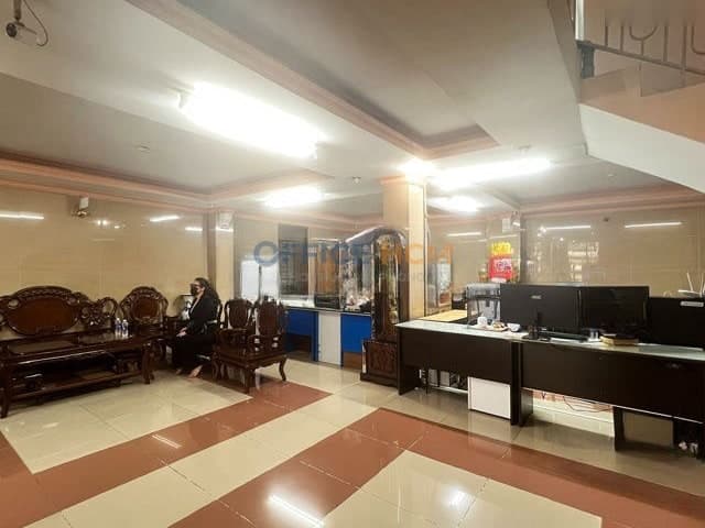 Hữu Nguyên Building thumbnail 4