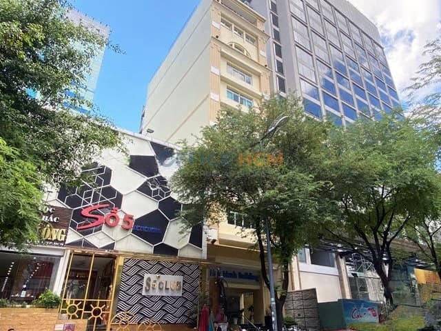 Huy Minh Building — ảnh 1