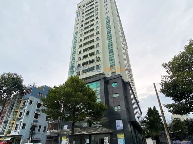 Indochina Park Tower thumbnail 2