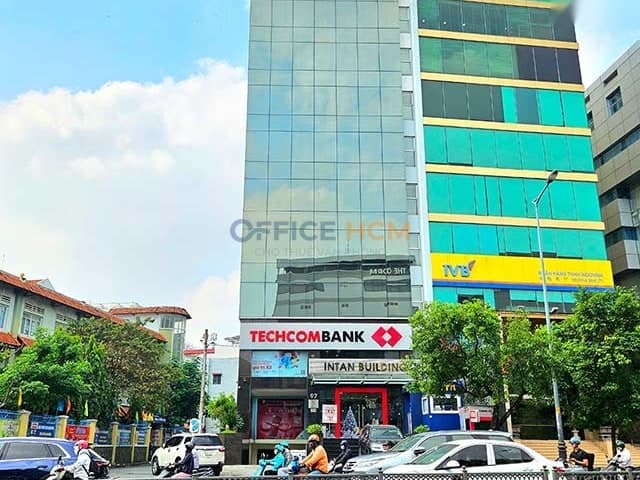 Intan Building
