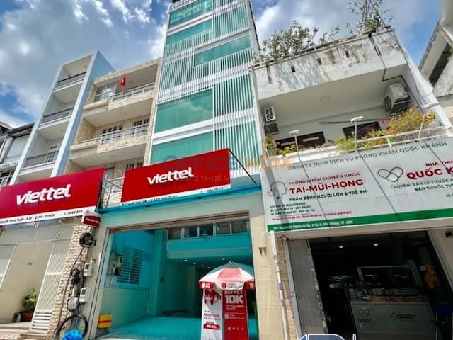JD Building — ảnh 1