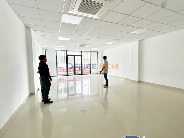 K300 Office Building — ảnh 1