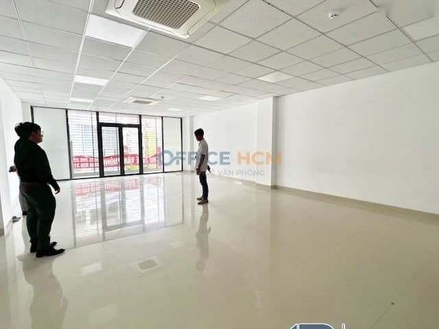 K300 Office Building thumbnail 2