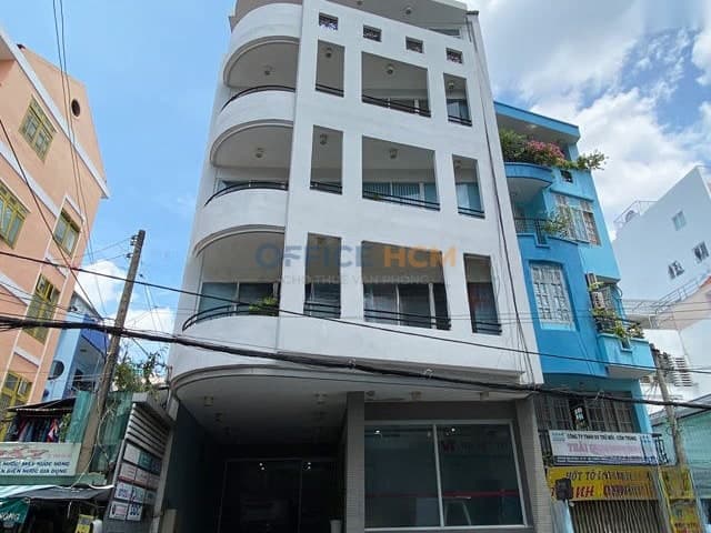 Kaffa Building