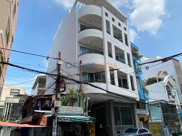 Kaffa Building thumbnail 2