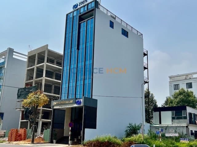 KAKA Building
