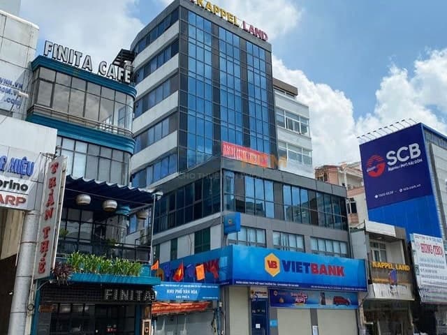 Kappel Land 344 Hoàng Văn Thụ thumbnail 2