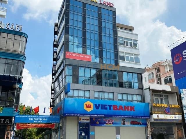 Kappel Land 344 Hoàng Văn Thụ thumbnail 3
