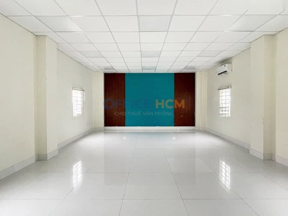 K&D Building