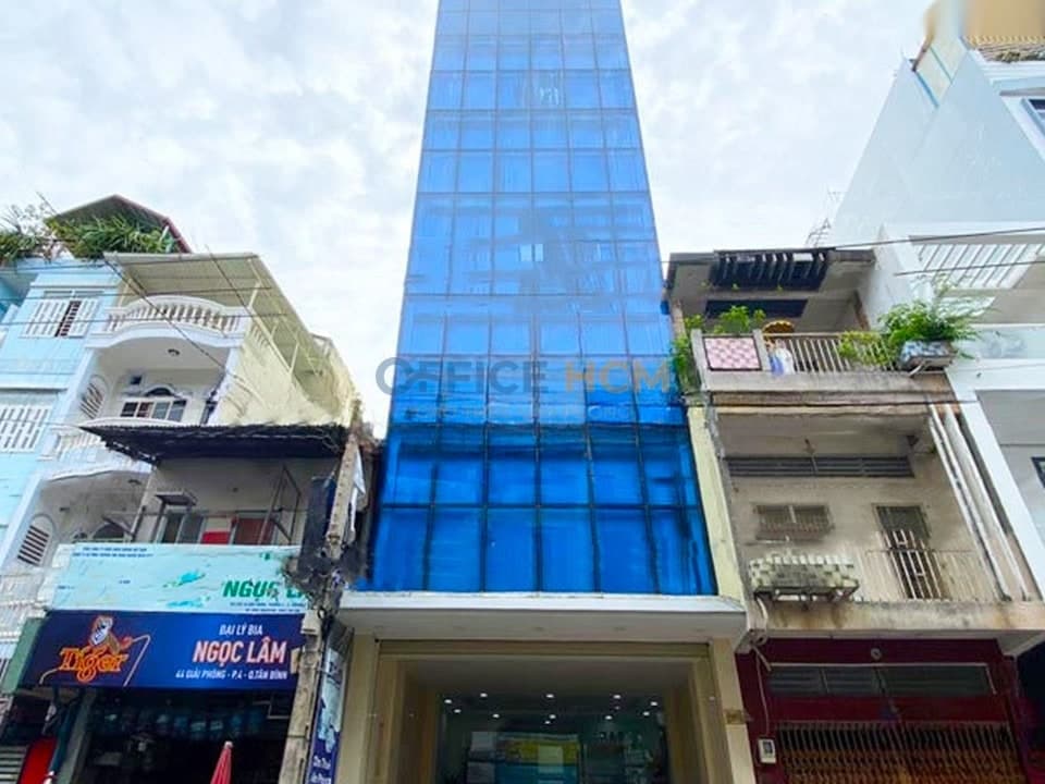 K&D Building thumbnail 3