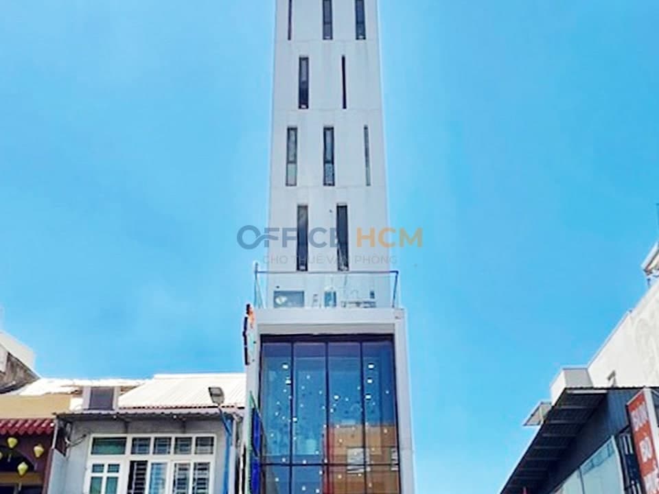 Kella Building — ảnh 1
